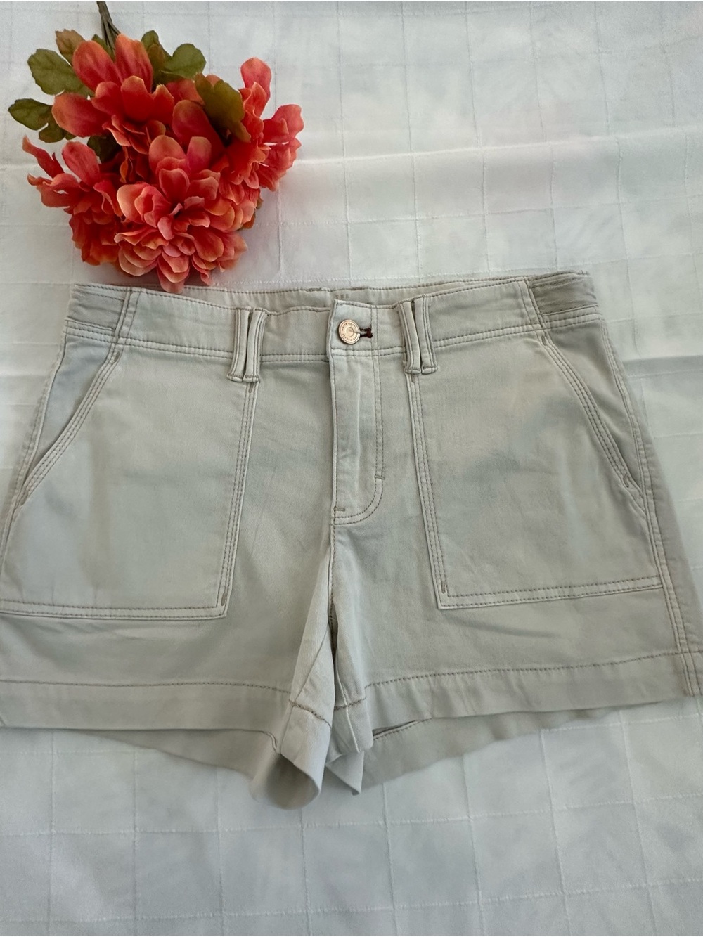 WHBM Women’s Super Soft “The Short” Shorts!